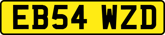 EB54WZD