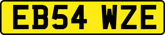 EB54WZE