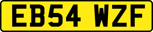 EB54WZF