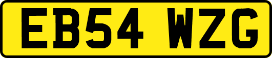 EB54WZG