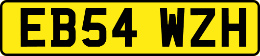 EB54WZH