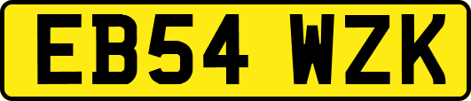 EB54WZK