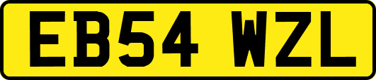 EB54WZL