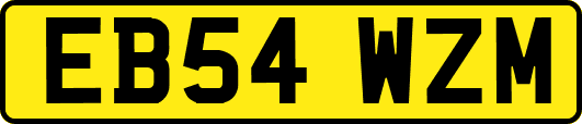 EB54WZM