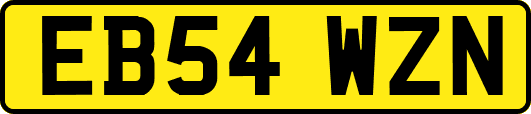 EB54WZN