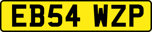 EB54WZP