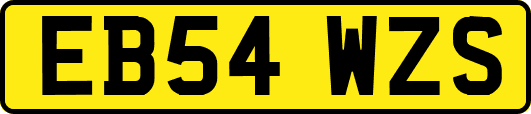 EB54WZS