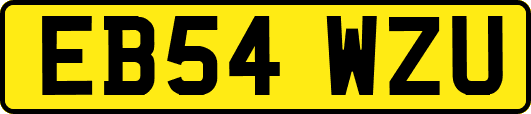 EB54WZU
