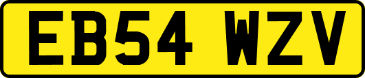 EB54WZV