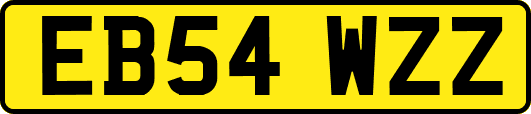 EB54WZZ