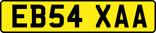 EB54XAA