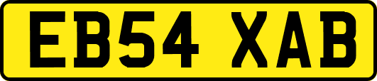 EB54XAB