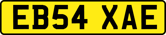EB54XAE