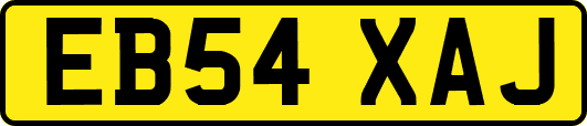 EB54XAJ