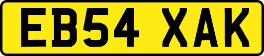 EB54XAK