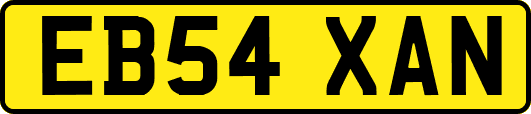 EB54XAN