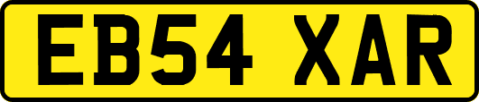 EB54XAR