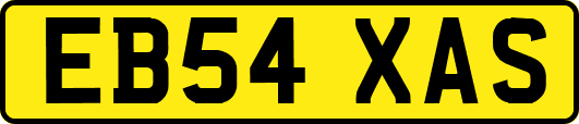 EB54XAS