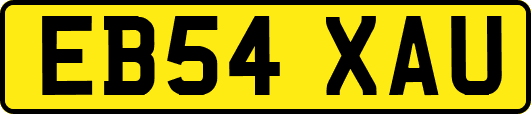 EB54XAU