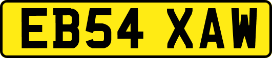 EB54XAW