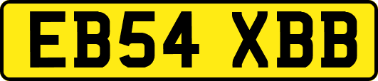 EB54XBB