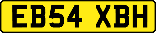 EB54XBH