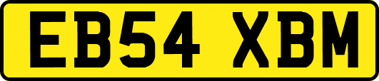EB54XBM