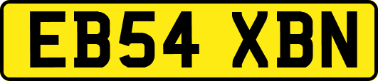 EB54XBN