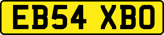 EB54XBO