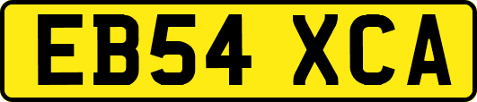 EB54XCA