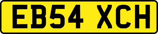 EB54XCH