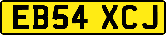 EB54XCJ