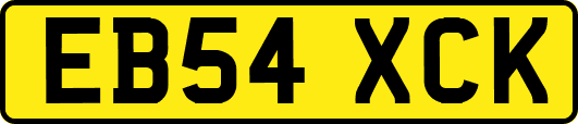 EB54XCK