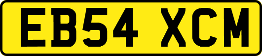 EB54XCM