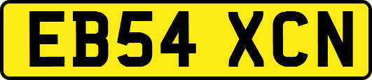 EB54XCN