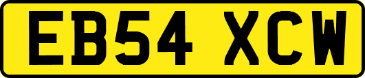 EB54XCW
