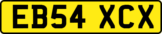 EB54XCX