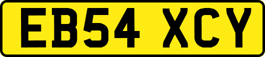 EB54XCY