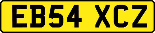 EB54XCZ