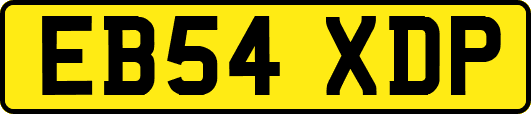 EB54XDP