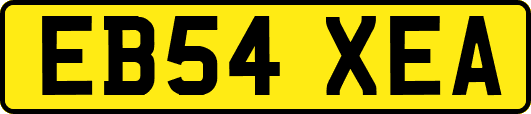EB54XEA