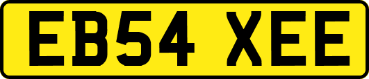 EB54XEE