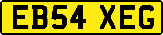 EB54XEG