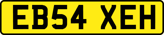 EB54XEH