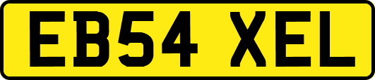EB54XEL