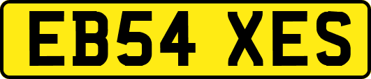 EB54XES