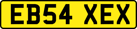 EB54XEX