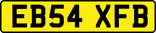 EB54XFB