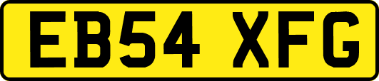 EB54XFG