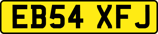 EB54XFJ
